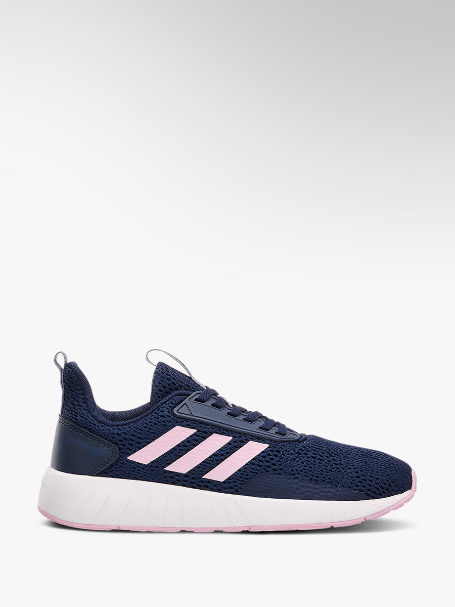 DEICHMANN SCHUHE adidas Herren Sneaker Questar Drive grau DEICHMANN SCHUHE adidas Herren Sneaker Questar Drive grau